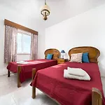 Casa Miguel -3 Bedroom With Private Swimming Pool Lagoa (Algarve)