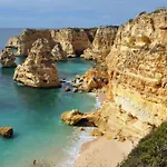 Casa Miguel -3 Bedroom With Private Swimming Pool * Lagoa (Algarve)