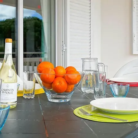Casa Miguel -3 Bedroom With Private Swimming Pool * Lagoa (Algarve)