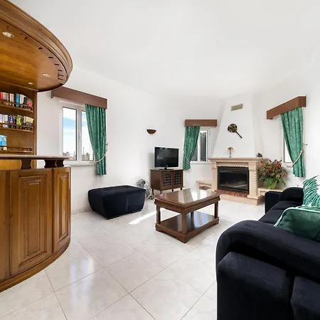 Villa Casa Miguel -3 Bedroom With Private Swimming Pool Lagoa (Algarve)