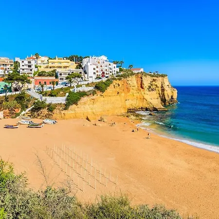 Villa Casa Miguel -3 Bedroom With Private Swimming Pool Lagoa (Algarve)