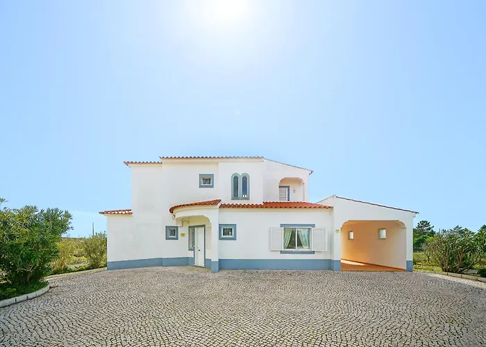 Casa Miguel -3 Bedroom With Private Swimming Pool Villa