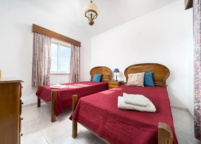 Casa Miguel -3 Bedroom With Private Swimming Pool Lagoa (Algarve)