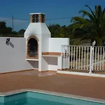 Casa Miguel -3 Bedroom With Private Swimming Pool Lagoa (Algarve)