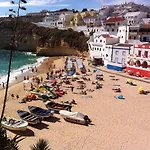 Casa Miguel -3 Bedroom With Private Swimming Pool Lagoa (Algarve)