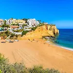 Villa Casa Miguel -3 Bedroom With Private Swimming Pool Lagoa (Algarve)