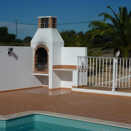 Casa Miguel -3 Bedroom With Private Swimming Pool Lagoa (Algarve)