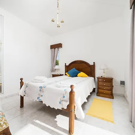 Casa Miguel -3 Bedroom With Private Swimming Pool Villa Lagoa (Algarve)