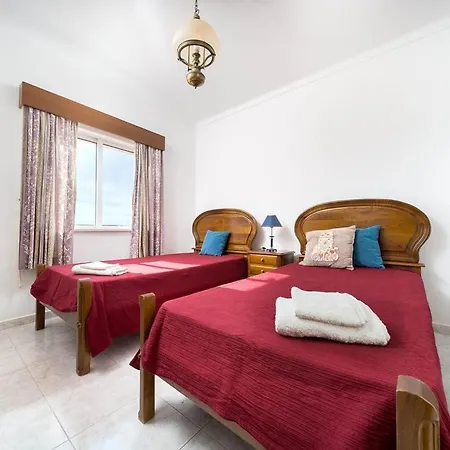 Casa Miguel -3 Bedroom With Private Swimming Pool Lagoa (Algarve)