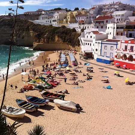 Casa Miguel -3 Bedroom With Private Swimming Pool Lagoa (Algarve)