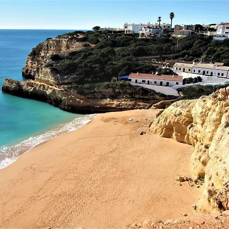 Casa Miguel -3 Bedroom With Private Swimming Pool * Lagoa (Algarve)