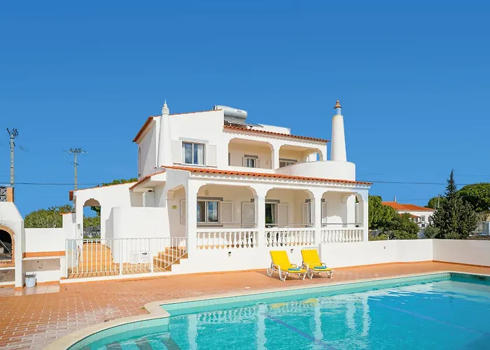 Casa Miguel -3 Bedroom With Private Swimming Pool *