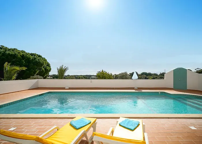Casa Miguel -3 Bedroom With Private Swimming Pool Willa *
