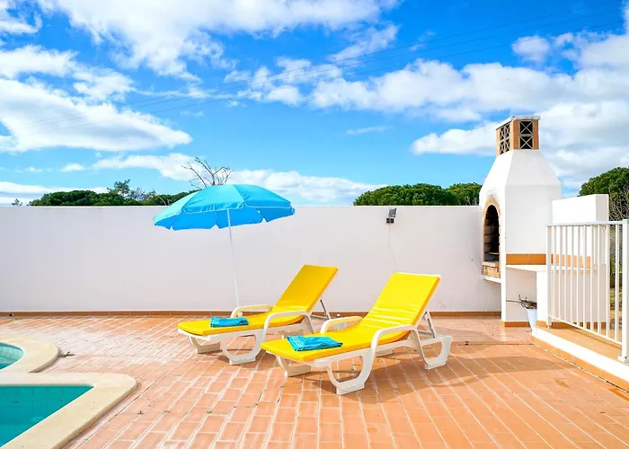 Casa Miguel -3 Bedroom With Private Swimming Pool Willa