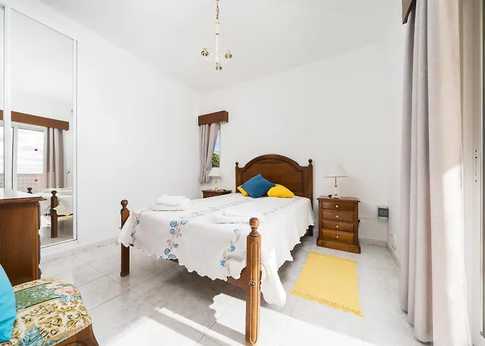 Casa Miguel -3 Bedroom With Private Swimming Pool Villa Lagoa (Algarve)