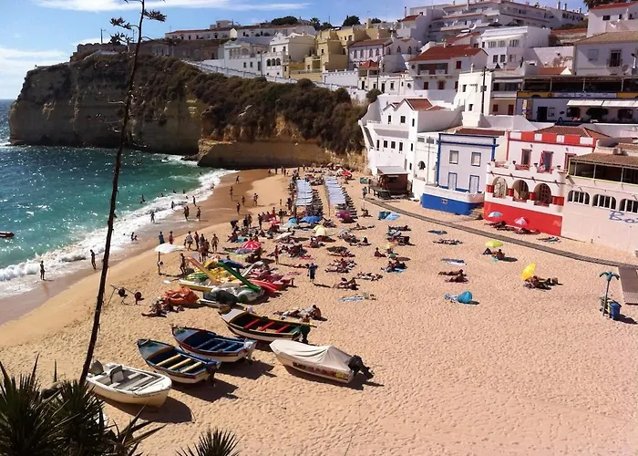 Casa Miguel -3 Bedroom With Private Swimming Pool Lagoa (Algarve)