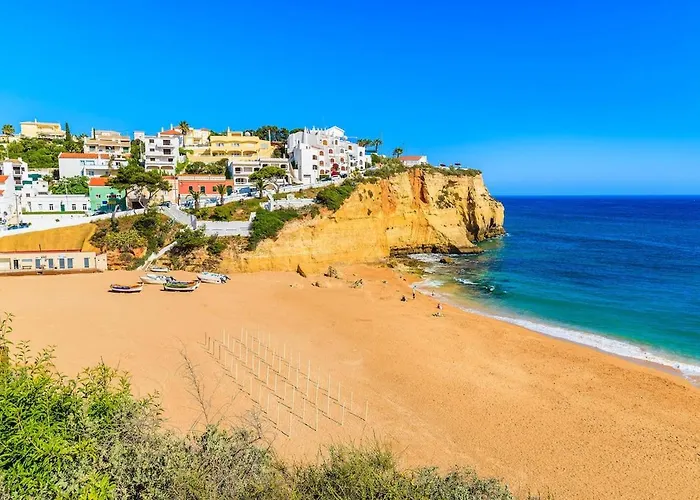 Willa Casa Miguel -3 Bedroom With Private Swimming Pool Lagoa (Algarve)