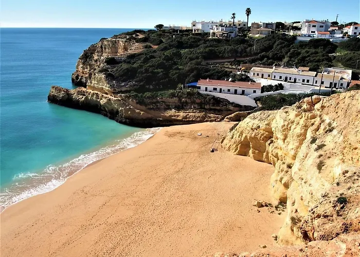 Casa Miguel -3 Bedroom With Private Swimming Pool * Lagoa (Algarve)