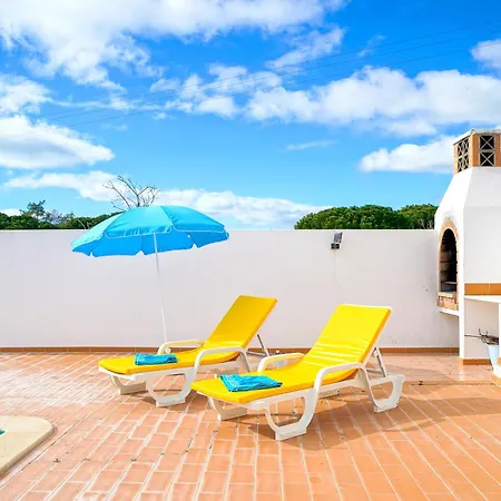 Casa Miguel -3 Bedroom With Private Swimming Pool Villa