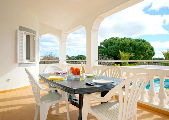 Casa Miguel -3 Bedroom With Private Swimming Pool Villa