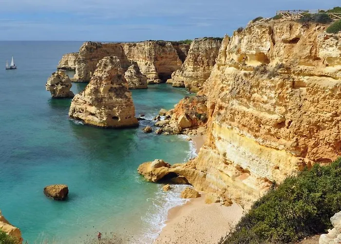 Casa Miguel -3 Bedroom With Private Swimming Pool * Lagoa (Algarve)